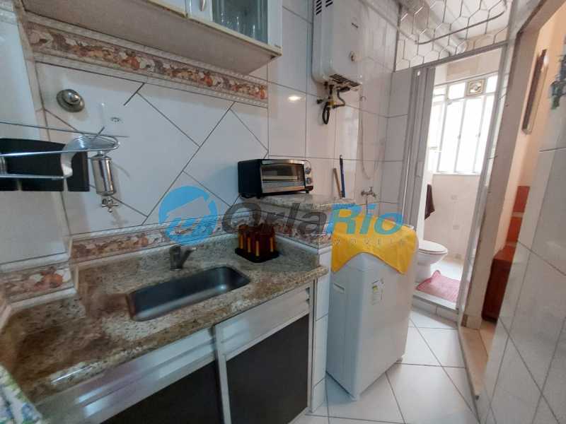 Apartamento à venda com 1 quarto, 45m² - Foto 19