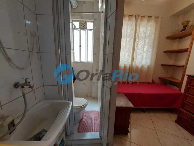 Apartamento à venda com 1 quarto, 45m² - Foto 20