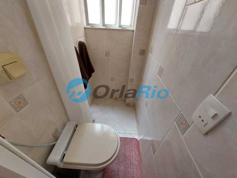 Apartamento à venda com 1 quarto, 45m² - Foto 23