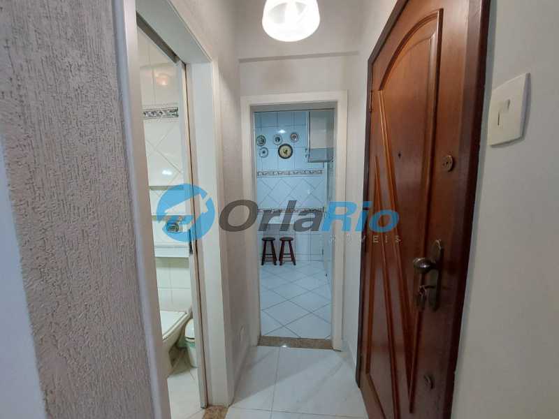 Apartamento à venda com 1 quarto, 45m² - Foto 25