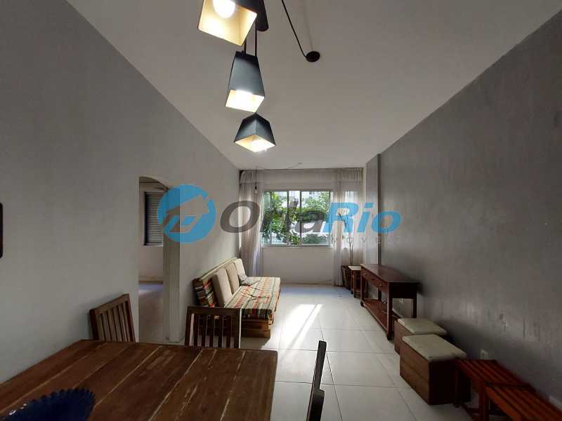 Apartamento à venda com 2 quartos, 61m² - Foto 1