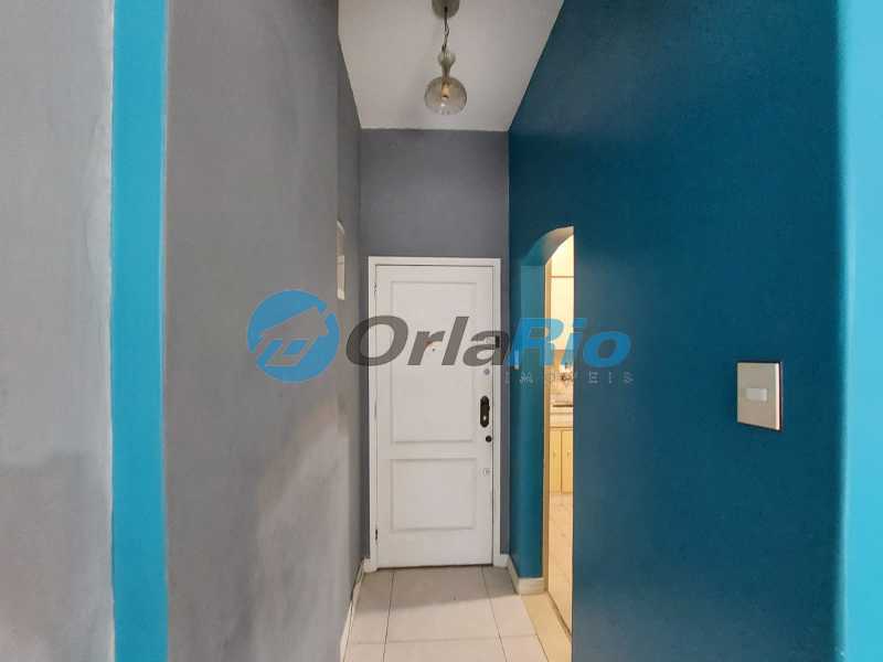 Apartamento à venda com 2 quartos, 61m² - Foto 3