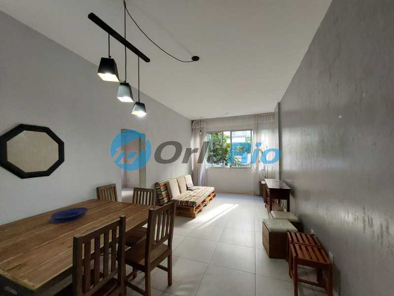 Apartamento à venda com 2 quartos, 61m² - Foto 5