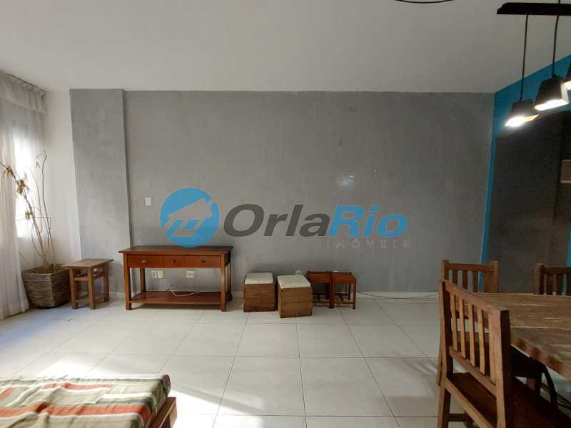 Apartamento à venda com 2 quartos, 61m² - Foto 6