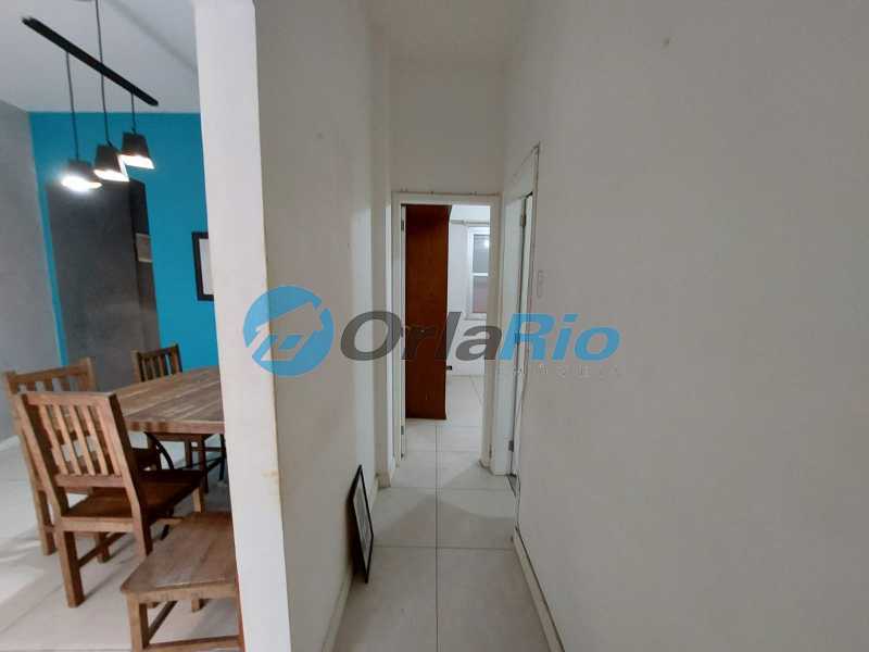 Apartamento à venda com 2 quartos, 61m² - Foto 7