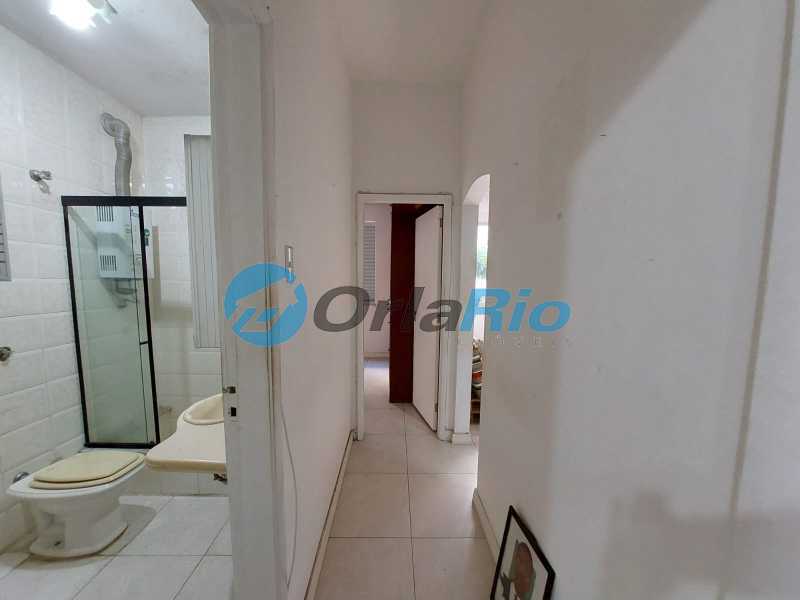 Apartamento à venda com 2 quartos, 61m² - Foto 14