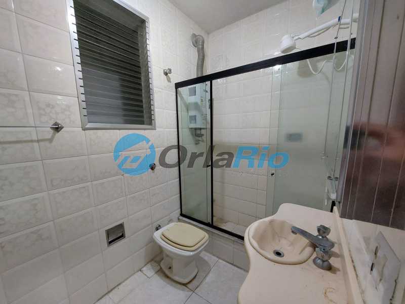 Apartamento à venda com 2 quartos, 61m² - Foto 16