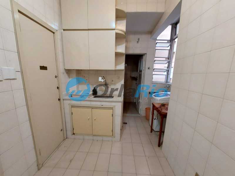 Apartamento à venda com 2 quartos, 61m² - Foto 17