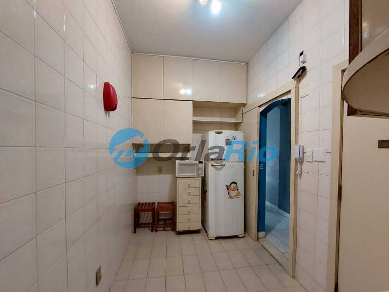 Apartamento à venda com 2 quartos, 61m² - Foto 19