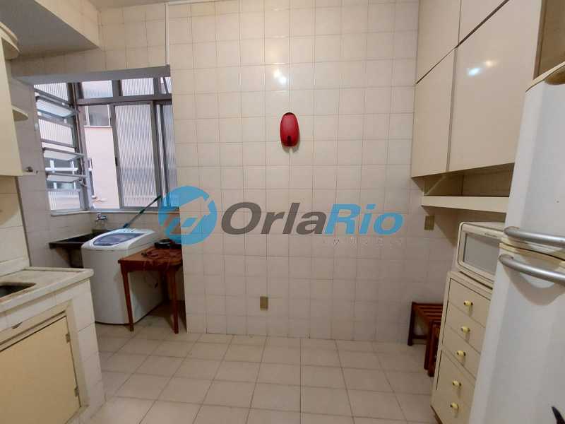 Apartamento à venda com 2 quartos, 61m² - Foto 20