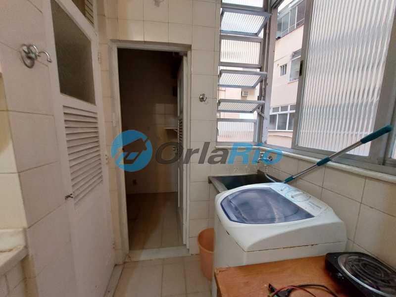 Apartamento à venda com 2 quartos, 61m² - Foto 21