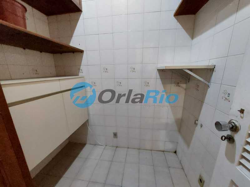 Apartamento à venda com 2 quartos, 61m² - Foto 22