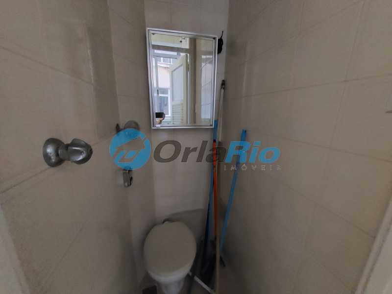 Apartamento à venda com 2 quartos, 61m² - Foto 23