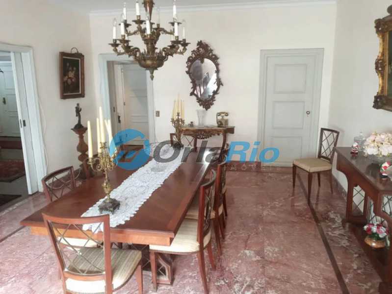 Apartamento à venda com 4 quartos, 356m² - Foto 5