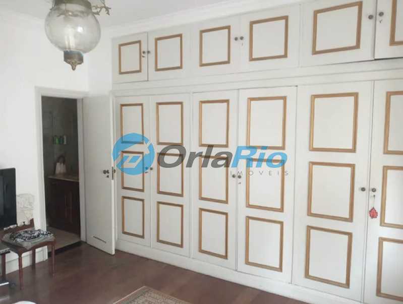 Apartamento à venda com 4 quartos, 356m² - Foto 8