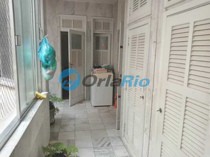 Apartamento à venda com 4 quartos, 356m² - Foto 18