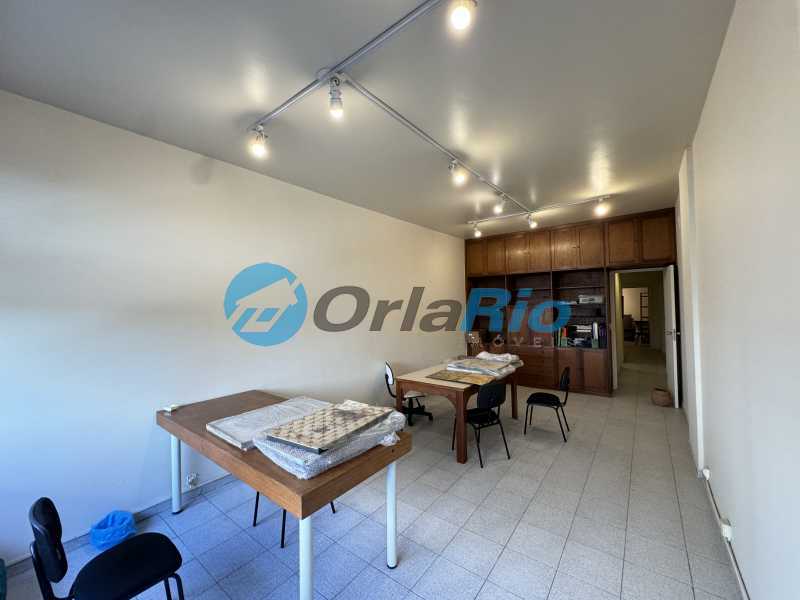 Conjunto Comercial-Sala à venda, 50m² - Foto 1