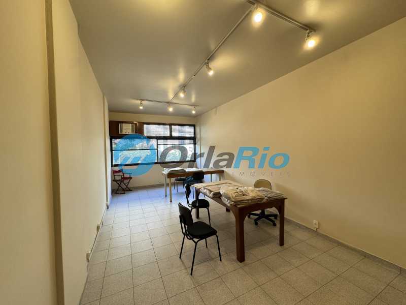 Conjunto Comercial-Sala à venda, 50m² - Foto 7