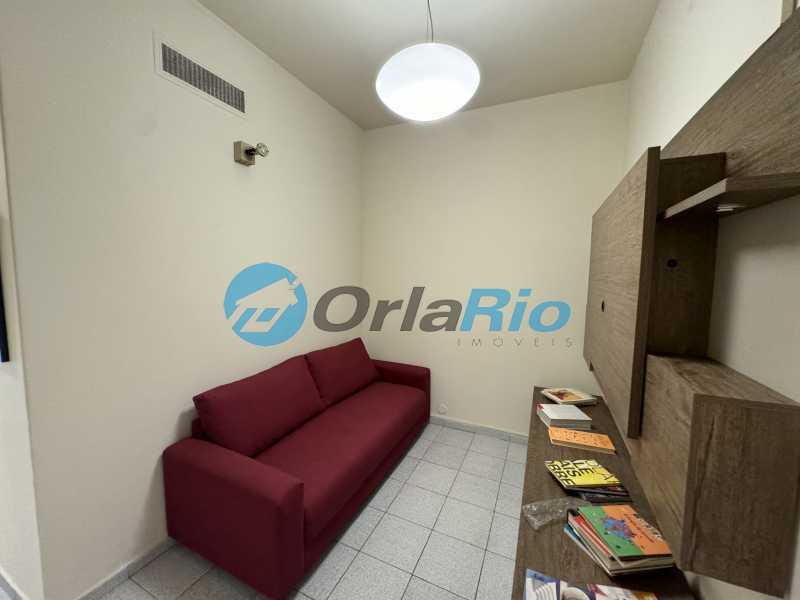 Conjunto Comercial-Sala à venda, 50m² - Foto 8