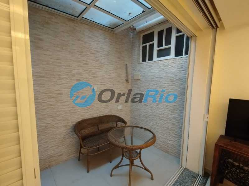 Kitnet e Studio à venda, 48m² - Foto 16