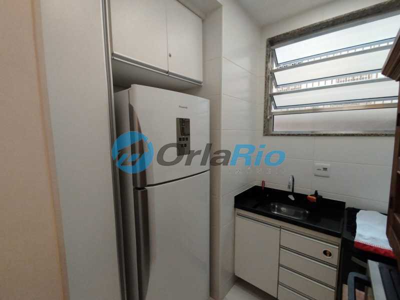 Kitnet e Studio à venda, 48m² - Foto 22