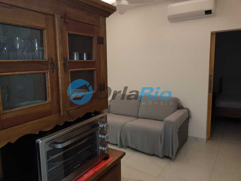 Kitnet e Studio à venda, 48m² - Foto 6