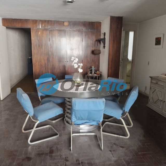 Apartamento à venda com 4 quartos, 210m² - Foto 7