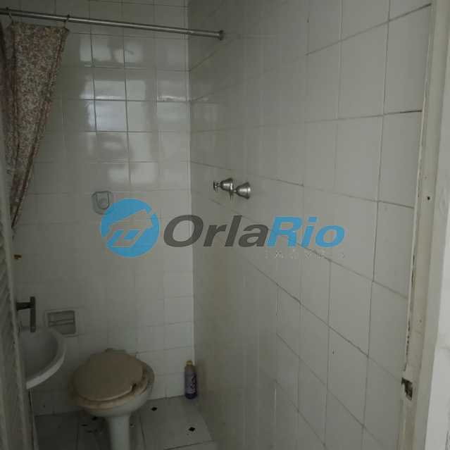 Apartamento à venda com 4 quartos, 210m² - Foto 29