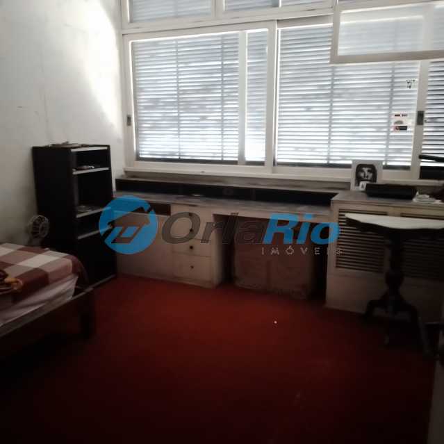 Apartamento à venda com 4 quartos, 210m² - Foto 13