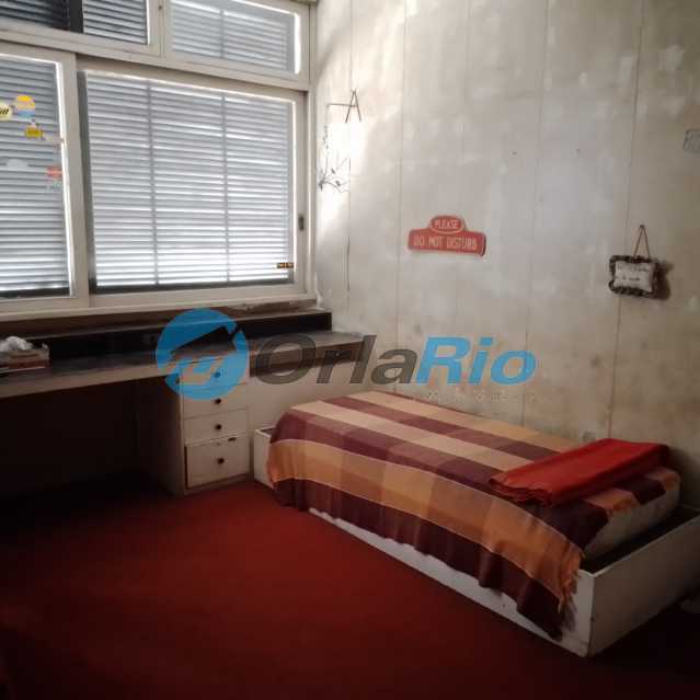 Apartamento à venda com 4 quartos, 210m² - Foto 14