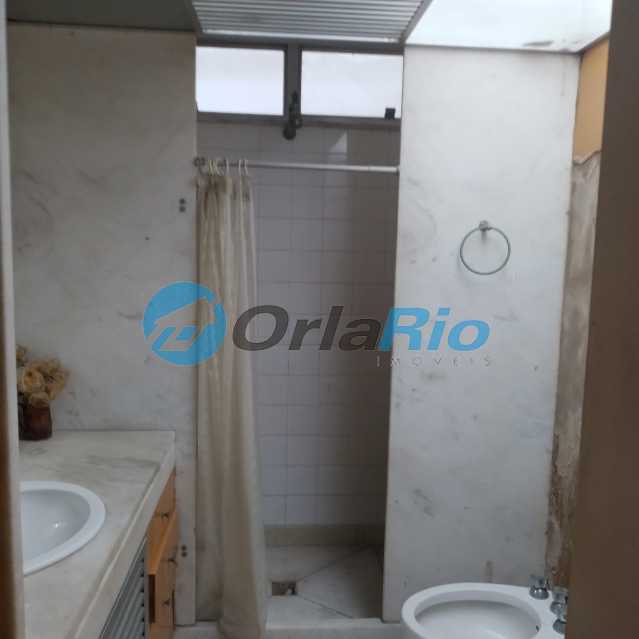 Apartamento à venda com 4 quartos, 210m² - Foto 20