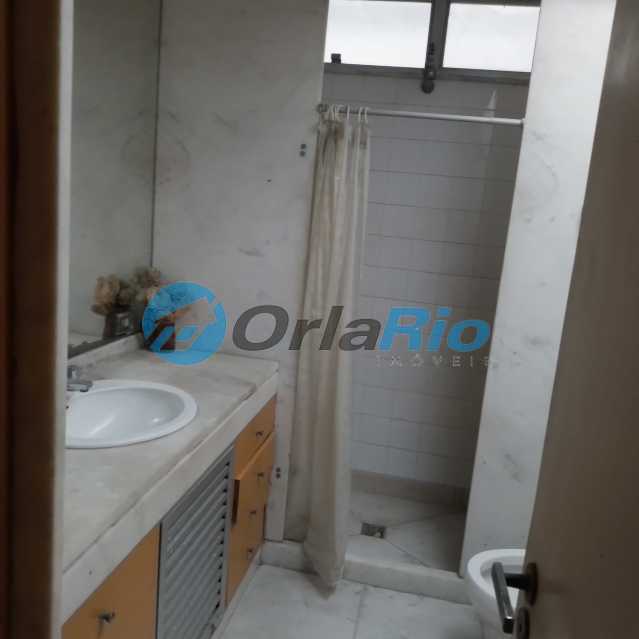 Apartamento à venda com 4 quartos, 210m² - Foto 21