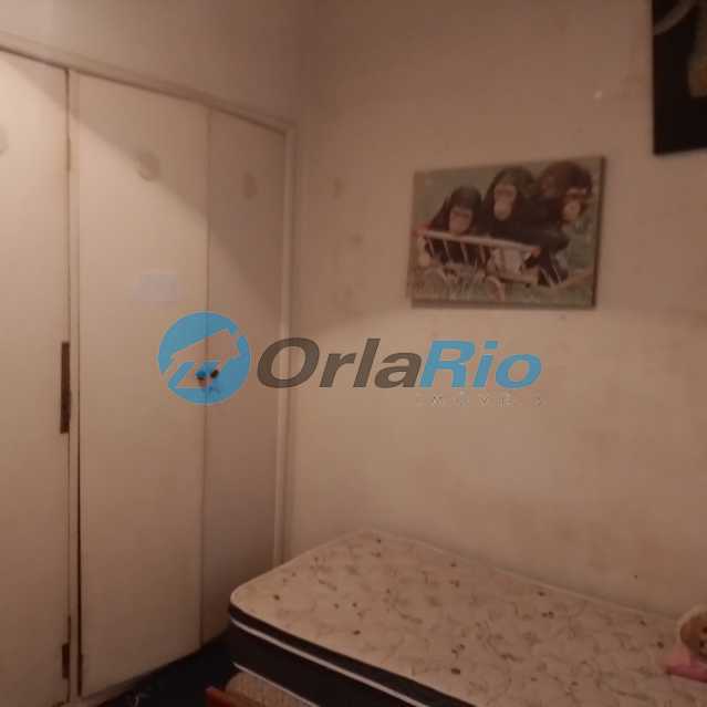 Apartamento à venda com 4 quartos, 210m² - Foto 19