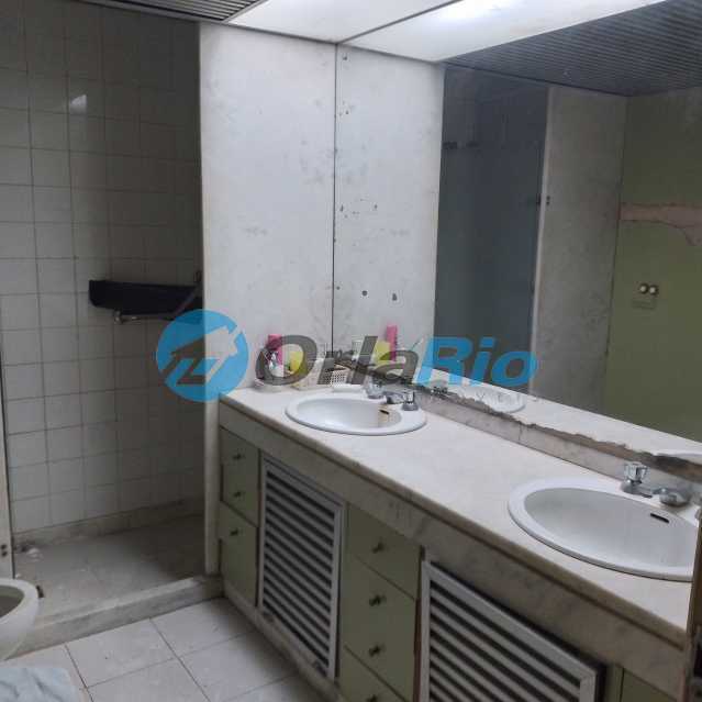 Apartamento à venda com 4 quartos, 210m² - Foto 22