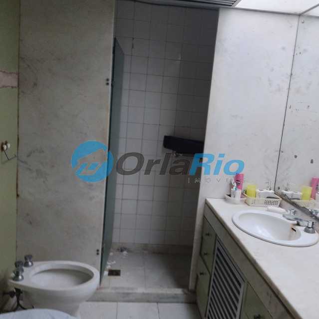 Apartamento à venda com 4 quartos, 210m² - Foto 23