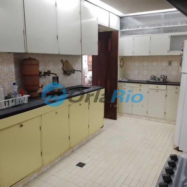 Apartamento à venda com 4 quartos, 210m² - Foto 25