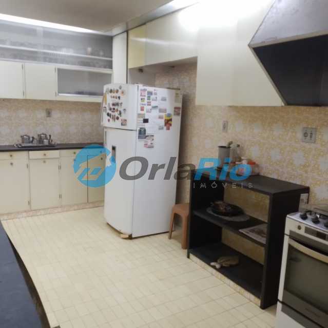 Apartamento à venda com 4 quartos, 210m² - Foto 26