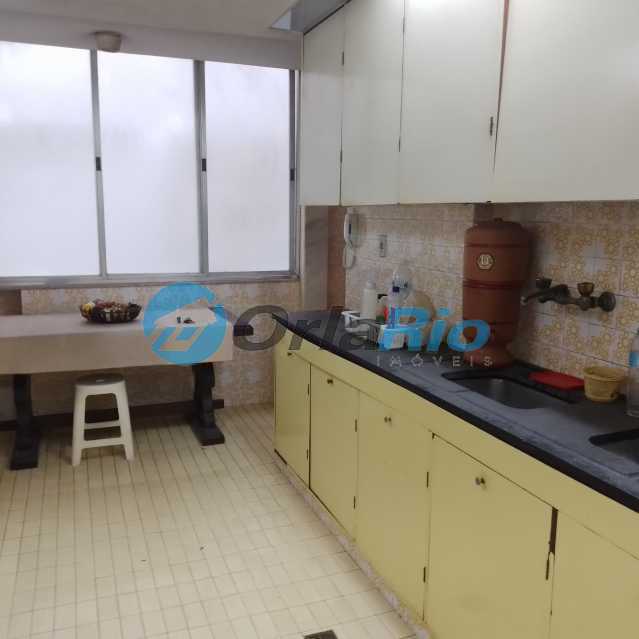 Apartamento à venda com 4 quartos, 210m² - Foto 28