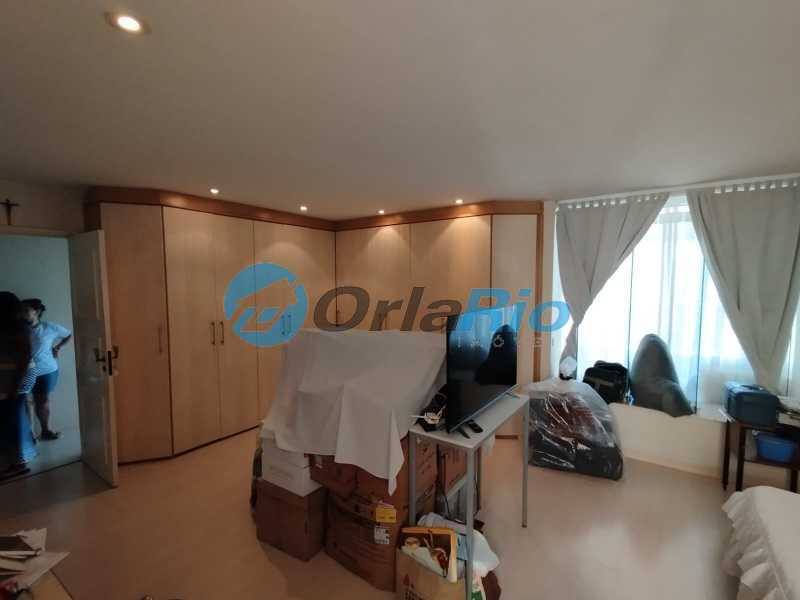 Apartamento à venda com 4 quartos, 319m² - Foto 8