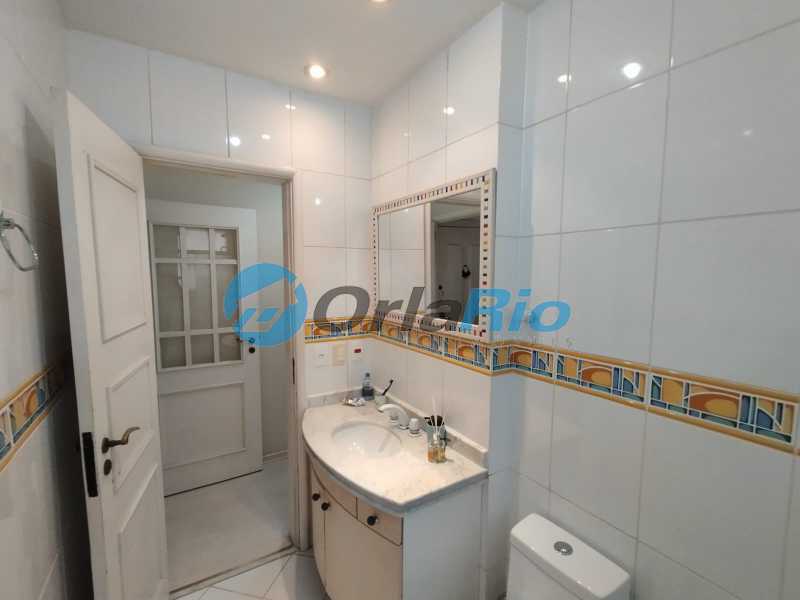 Apartamento à venda com 4 quartos, 319m² - Foto 20