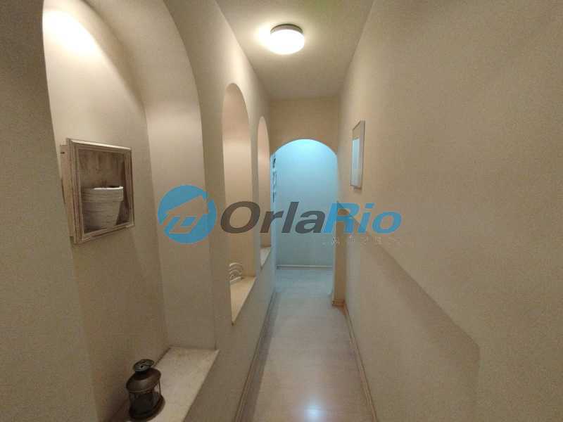 Apartamento à venda com 4 quartos, 319m² - Foto 13