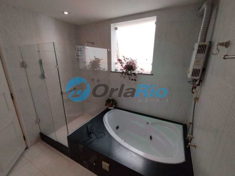 Apartamento à venda com 4 quartos, 319m² - Foto 11