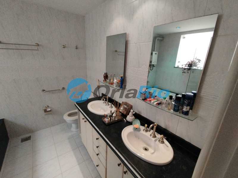 Apartamento à venda com 4 quartos, 319m² - Foto 12