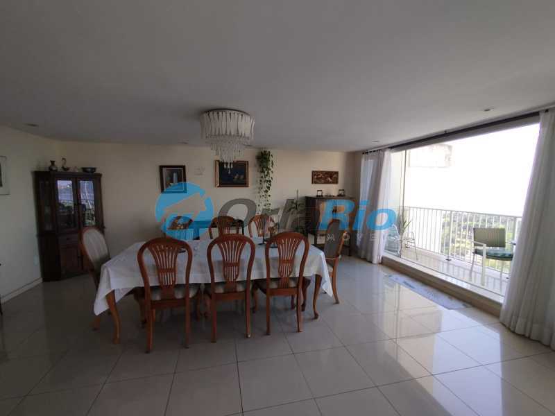 Apartamento à venda com 4 quartos, 319m² - Foto 7