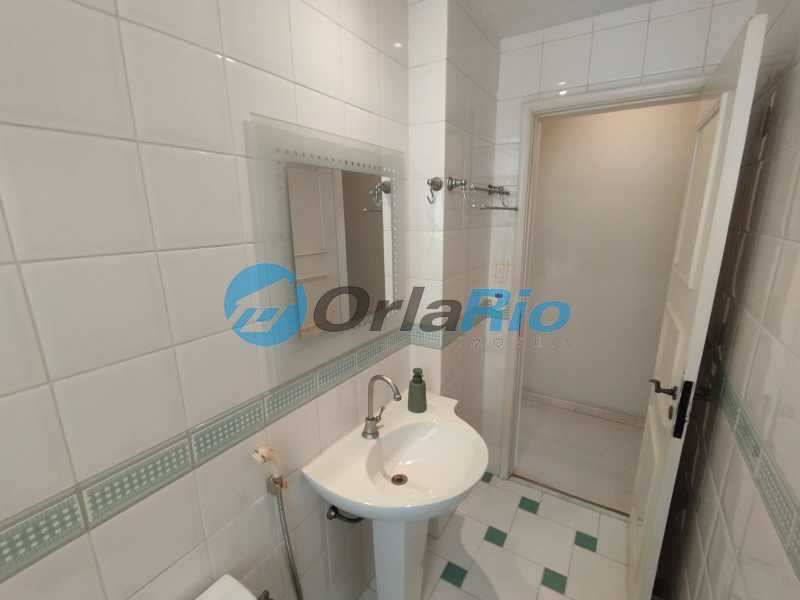 Apartamento à venda com 4 quartos, 319m² - Foto 23