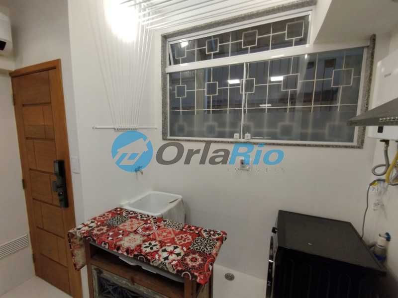 Apartamento à venda com 2 quartos, 93m² - Foto 23