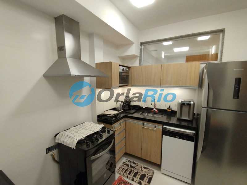 Apartamento à venda com 2 quartos, 93m² - Foto 21