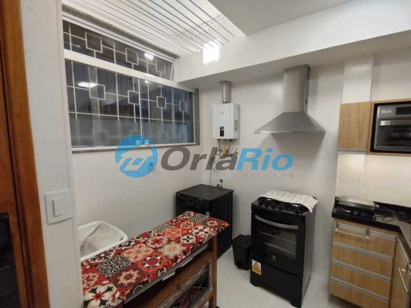 Apartamento à venda com 2 quartos, 93m² - Foto 22