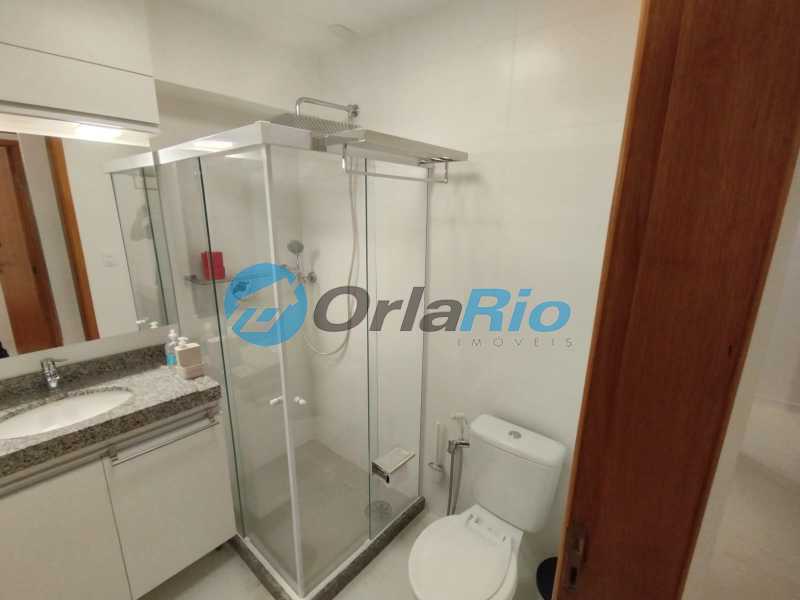 Apartamento à venda com 2 quartos, 93m² - Foto 16