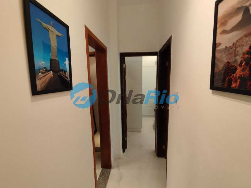 Apartamento à venda com 2 quartos, 93m² - Foto 6